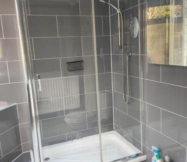 Kidderminster House | The Summit