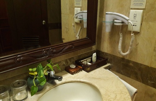 Laweyan Hotel | The Sunan Hotel Solo