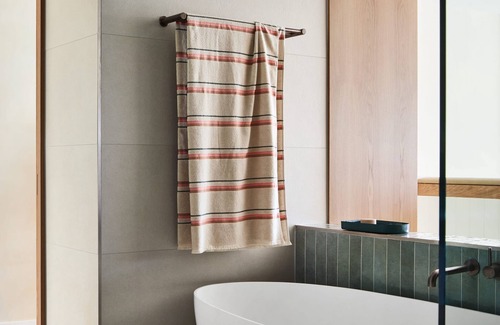 Hamilton Island Hotel | The Sundays