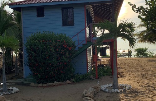 Sittee River Cabin | The Sundial Beach Cabana