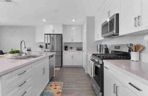 Desert Hot Springs House | The Sunrock Oasis Sylvanus 8 12650 Sylvanus DHS