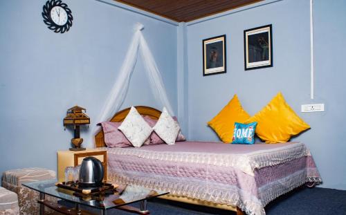 Darjeeling House | The Sunset Nest offbeat Homestay