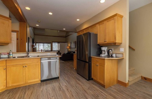 East Kootenay Condo | The Super Condo by Simply Kimberley | Innovative Lodging at Resort Base