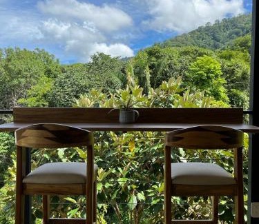 Dominical Villa | The Surf Journey Casita