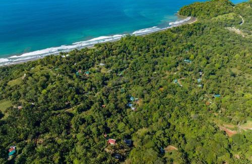 Dominical Villa | The Surf Journey Casita