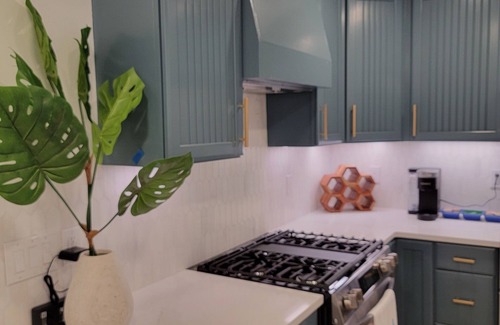 Old Village House | THE SURF SHACK +2.5 BR/3 BA/Old Mt. Pleasant near beaches, EVERYTHING!