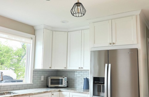 Shirley House | The Swan House - Newly Renovated Designer Home