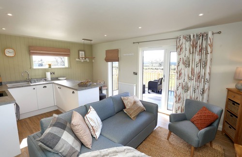 Loppington Cottage | The Swift