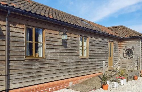 Gimingham House | The Tack Room