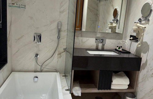 Hisar Hotel | THE TAJ PALACE