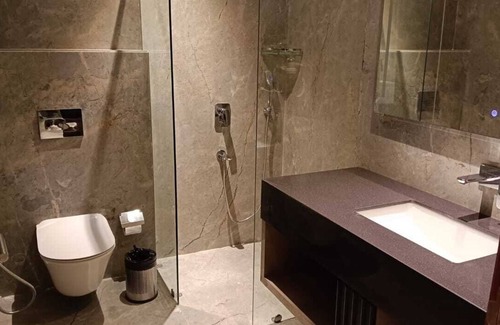 Hisar Hotel | THE TAJ PALACE