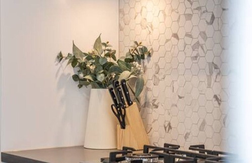 Mile End Apartment | The Tea House - Apartment 2