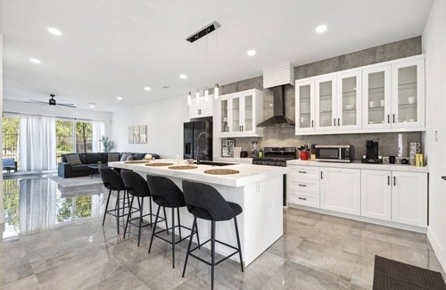 Cedars House | The Terrace In Dallas I Downtown Dallas I House