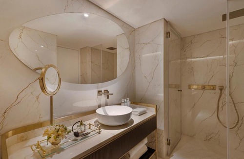 Mamilla Hotel | The Theater Suites Jerusalem