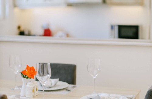 Iraklides Villa | The Three Graces