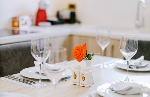 Iraklides Villa | The Three Graces