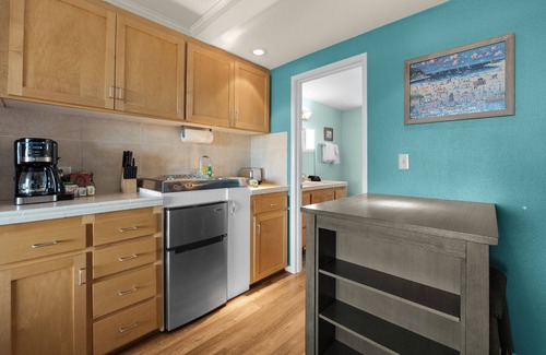 Seaside Apartment | The Tides by the Sea - Entire rental unit in Seaside, Oregon, United States