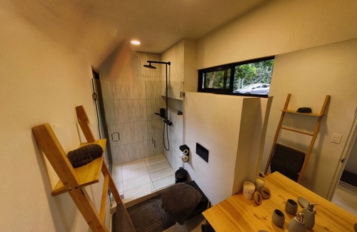 Penjamo House | The time has come to immerse yourself in unparalleled relaxation.