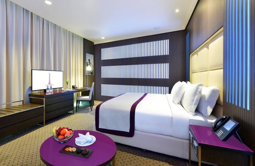 Doha Hotel | The Torch Doha