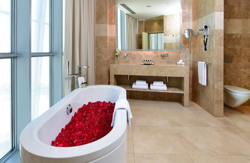 Doha Hotel | The Torch Doha