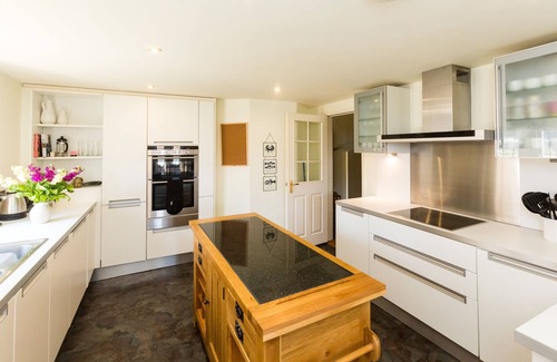 Thorpeness Apartment | The Tower - sleeps 10 guests in 5 bedrooms