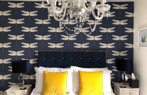 Brecon Bed & Breakfast | The Town House BnB