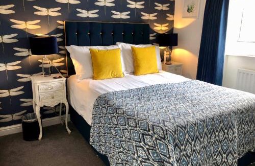 Brecon Bed & Breakfast | The Town House BnB