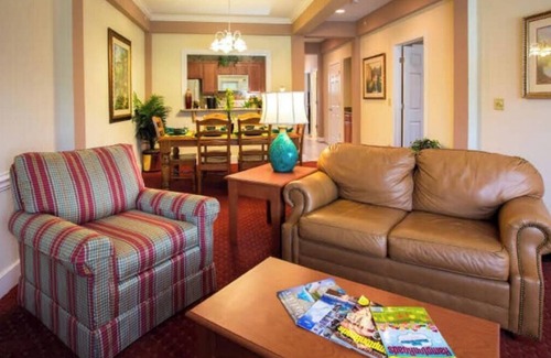 Lackey Cottage | The Townes King's Creek