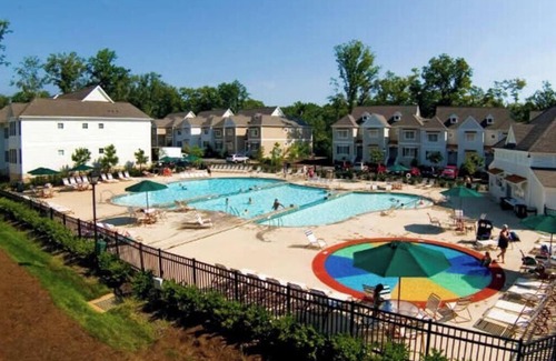 Lackey Cottage | The Townes King's Creek