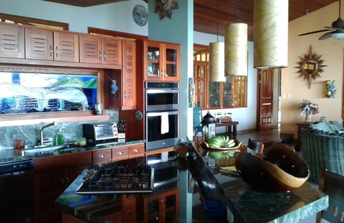 Dominical Villa | ☆the Tranquility Of Casa De Zen☆Costa Rica At It's Finest☆