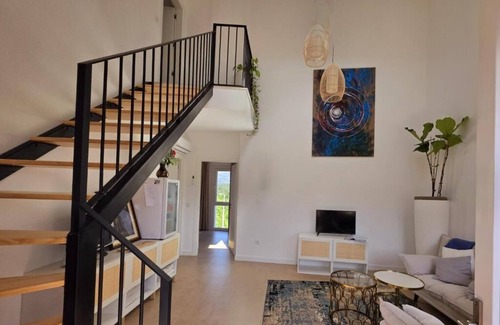 Arbo Cottage | The tranquility of the mountain near the Miño river.