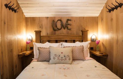 Kingsbridge House | The Treehouse at Salcombe Farm