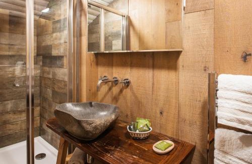 Kingsbridge House | The Treehouse at Salcombe Farm