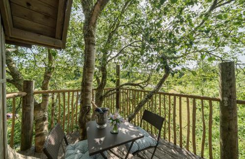Kingsbridge House | The Treehouse at Salcombe Farm
