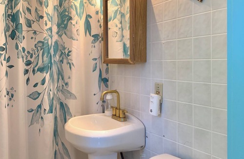 Cudahy Apartment | The Treehouse