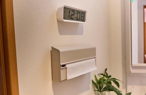 Miyazaki Villa | The triangle hub Miyazaki