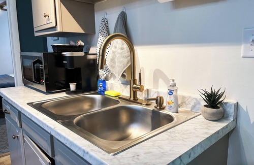 Marion Apartment | The True | The Archive Lofts