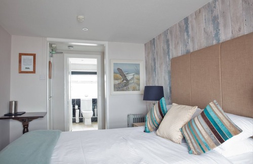 Sheringham Bed & Breakfast | The Two Lifeboats