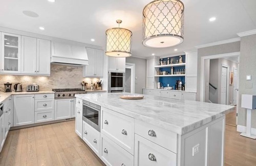 Osterville House | The Ultimate Cape Cod luxury home. Dock, pool, hot tub and views! RPMS104