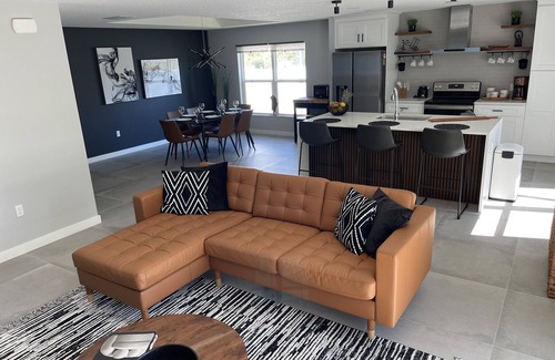 Palm Coast House | The Ultimate Escape