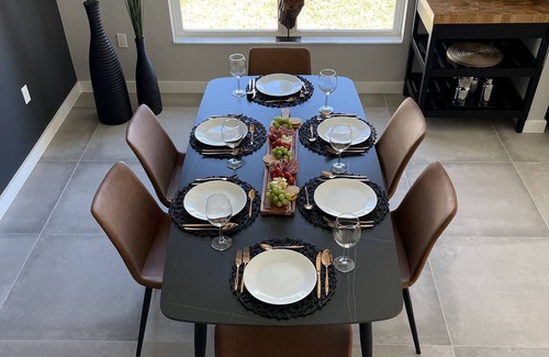 Palm Coast House | The Ultimate Escape