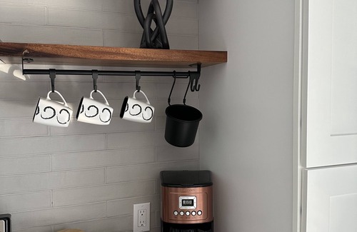 Palm Coast House | The Ultimate Escape