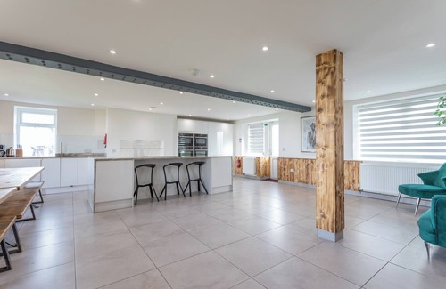 Ainley Top House | THE ULTIMATE HOLIDAY HOME!