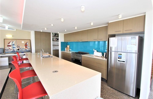 Crowdy Head House | The ultimate property for the family with amazing views to whale watch