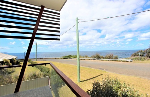 Crowdy Head House | The ultimate property for the family with amazing views to whale watch