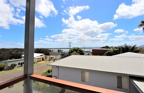 Crowdy Head House | The ultimate property for the family with amazing views to whale watch