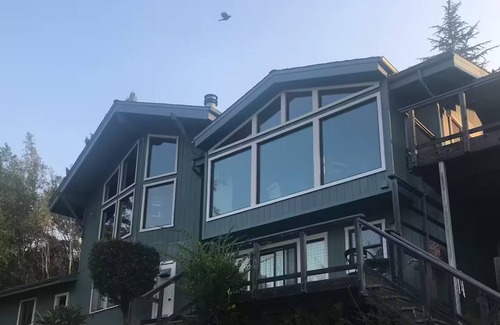 Los Gatos House | The Ultimate Retreat - Luxury, Nature, Convenience