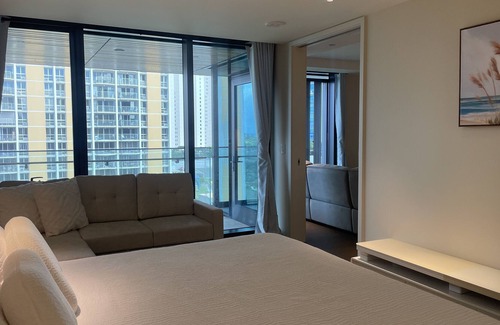 Ala Moana Condo | The ultra Residential Resort in the Shopping Center