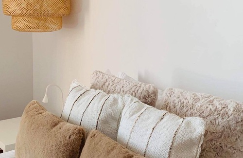 Lac-Saint-Jean-Est Regional County Municipality Cabin | The unforgettable!