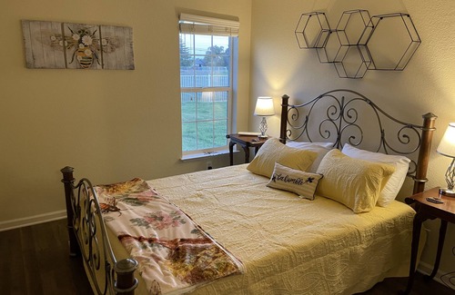 Brentwood Other | The Urban Edge Farm Home